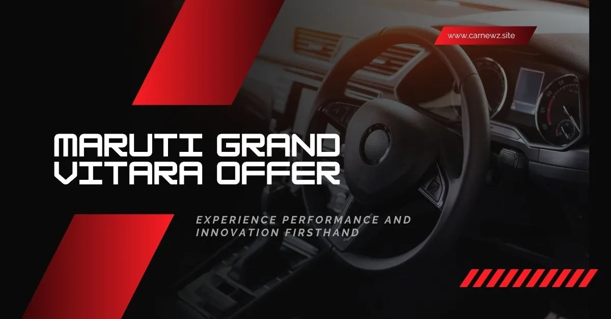 maruti grand vitara