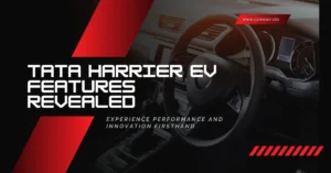 Tata Harrier
